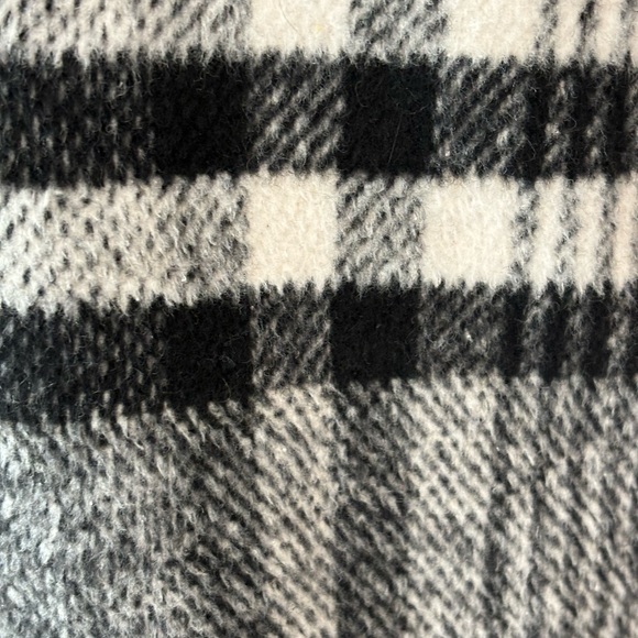 Annla Cashmere Vegan Leather Pants - Picture 10 of 10